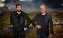 Javnaðarflokkurin og Sambandsflokkurin hava skipað samgongu í Vágs býráði